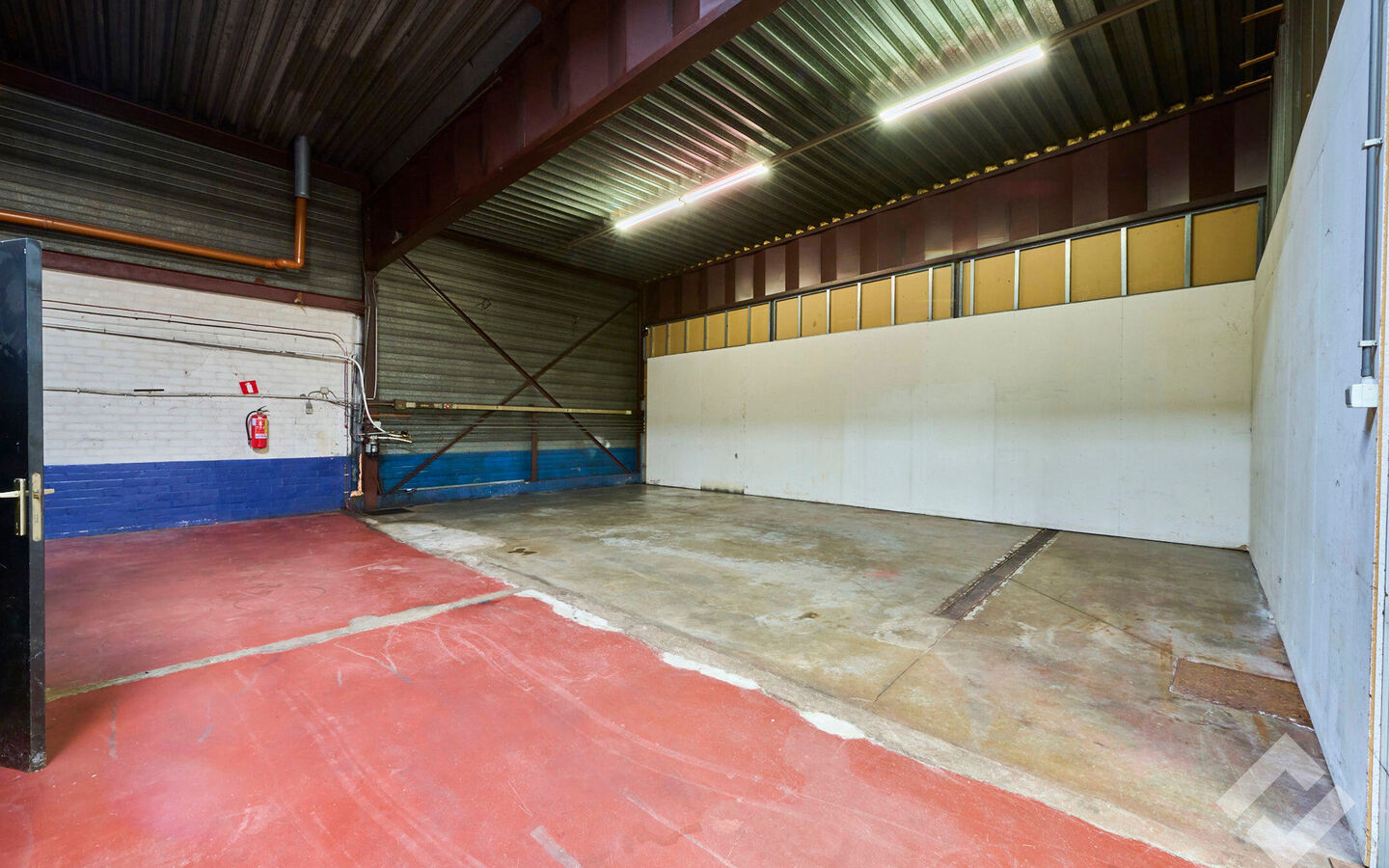 Gebouw voor gemengd gebruik te koop in Sint-Truiden