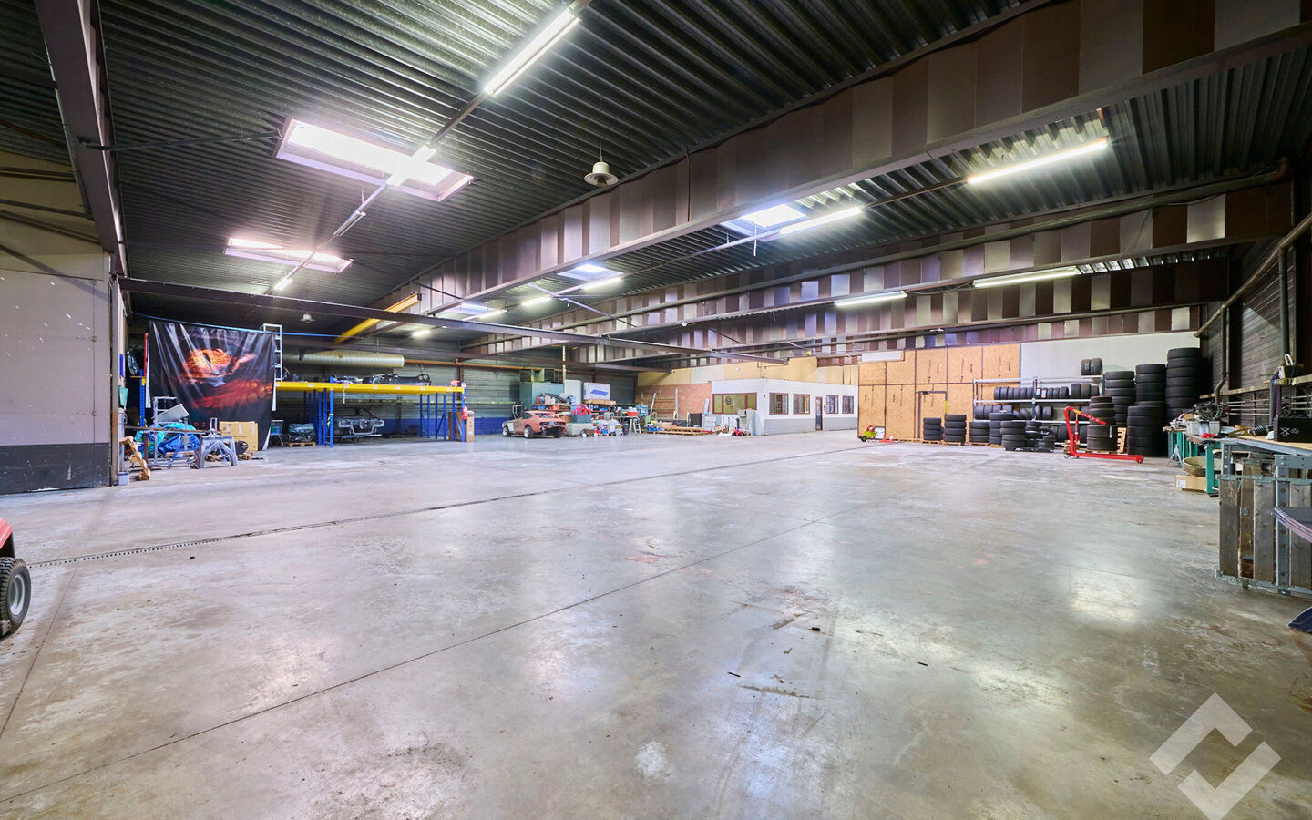 Gebouw voor gemengd gebruik te koop in Sint-Truiden