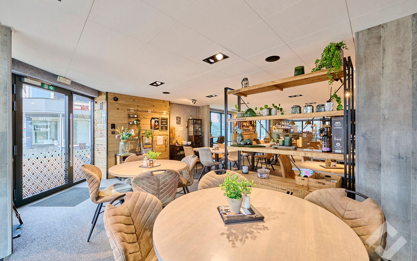 Horeca te koop in Bocholt