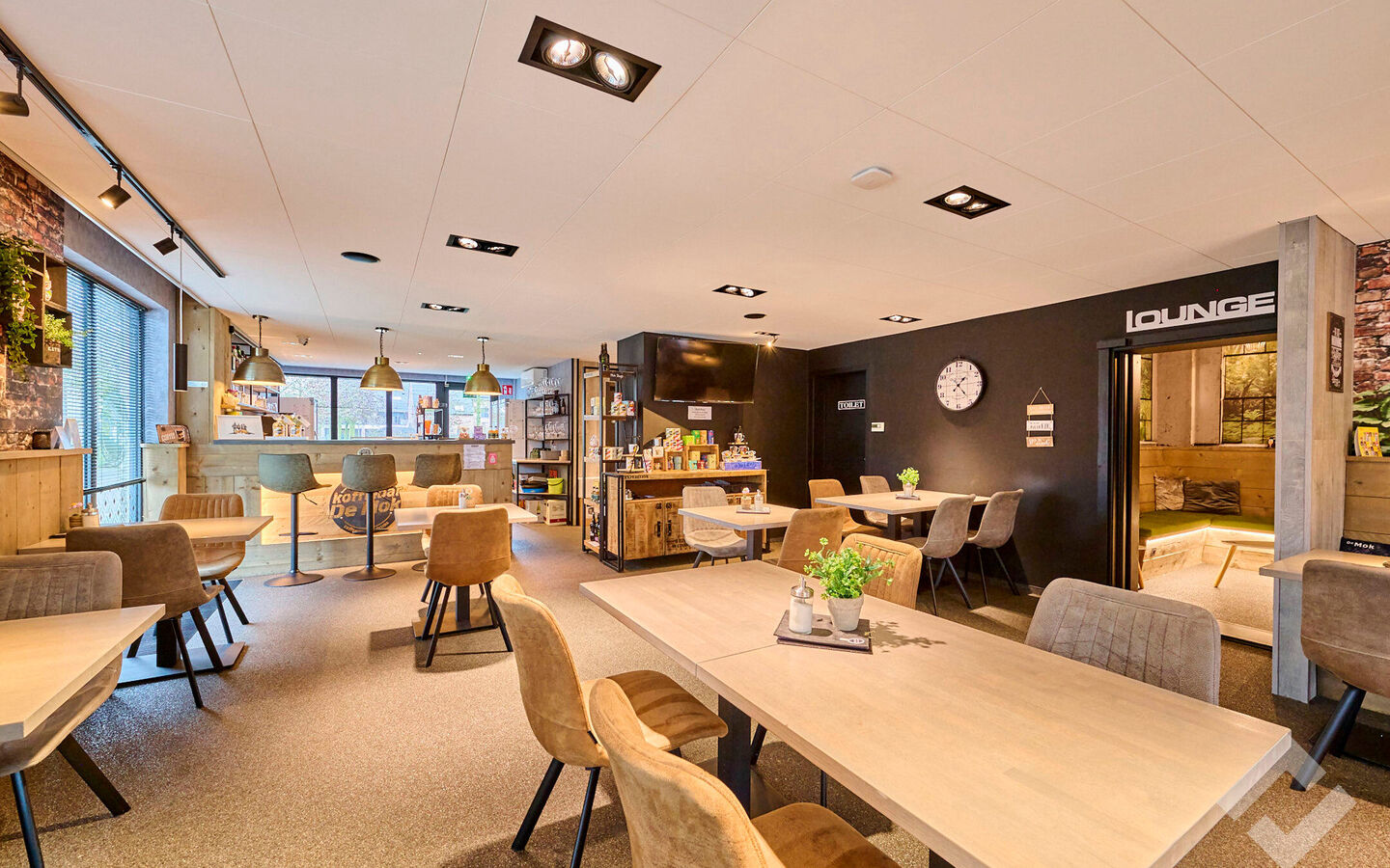 Horeca te koop in Bocholt