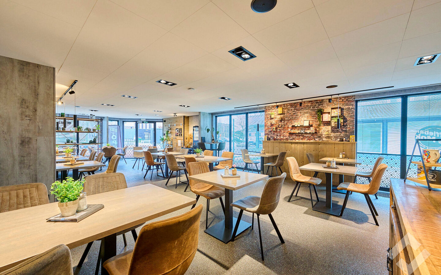Horeca te koop in Bocholt