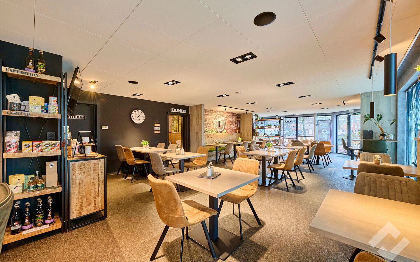 Horeca te koop in Bocholt