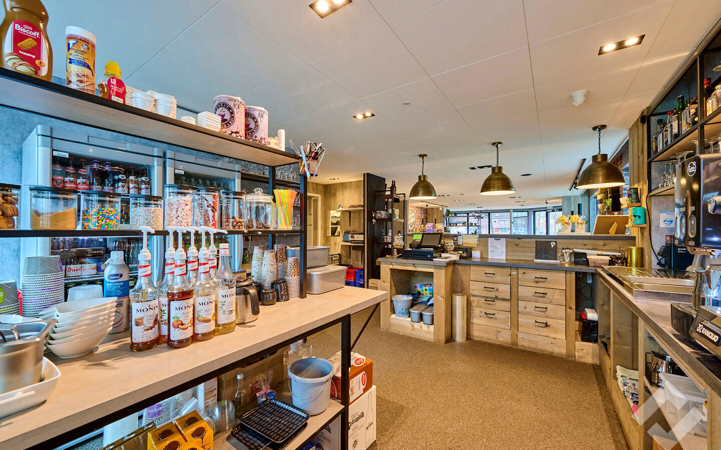 Horeca te koop in Bocholt
