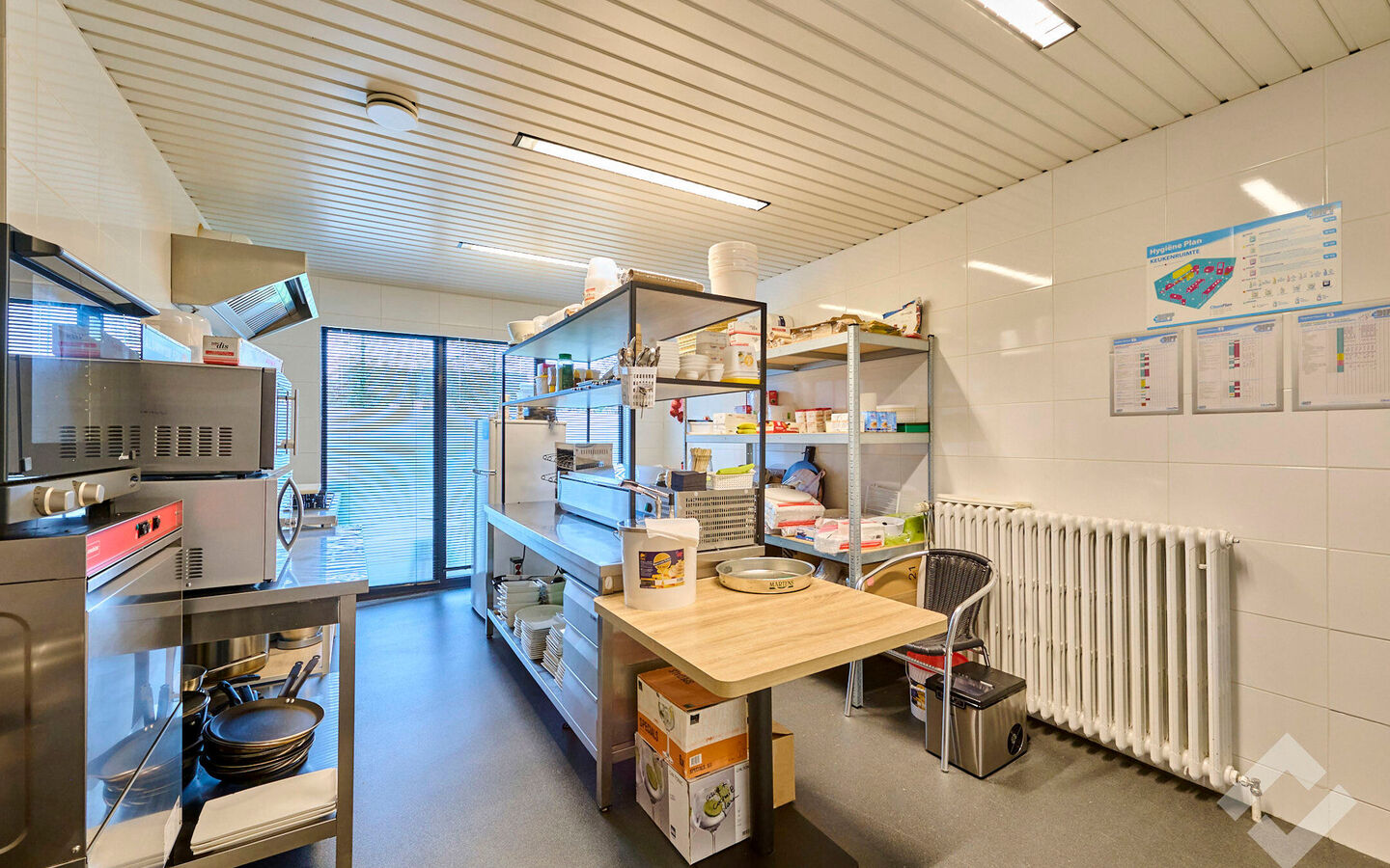 Horeca te koop in Bocholt