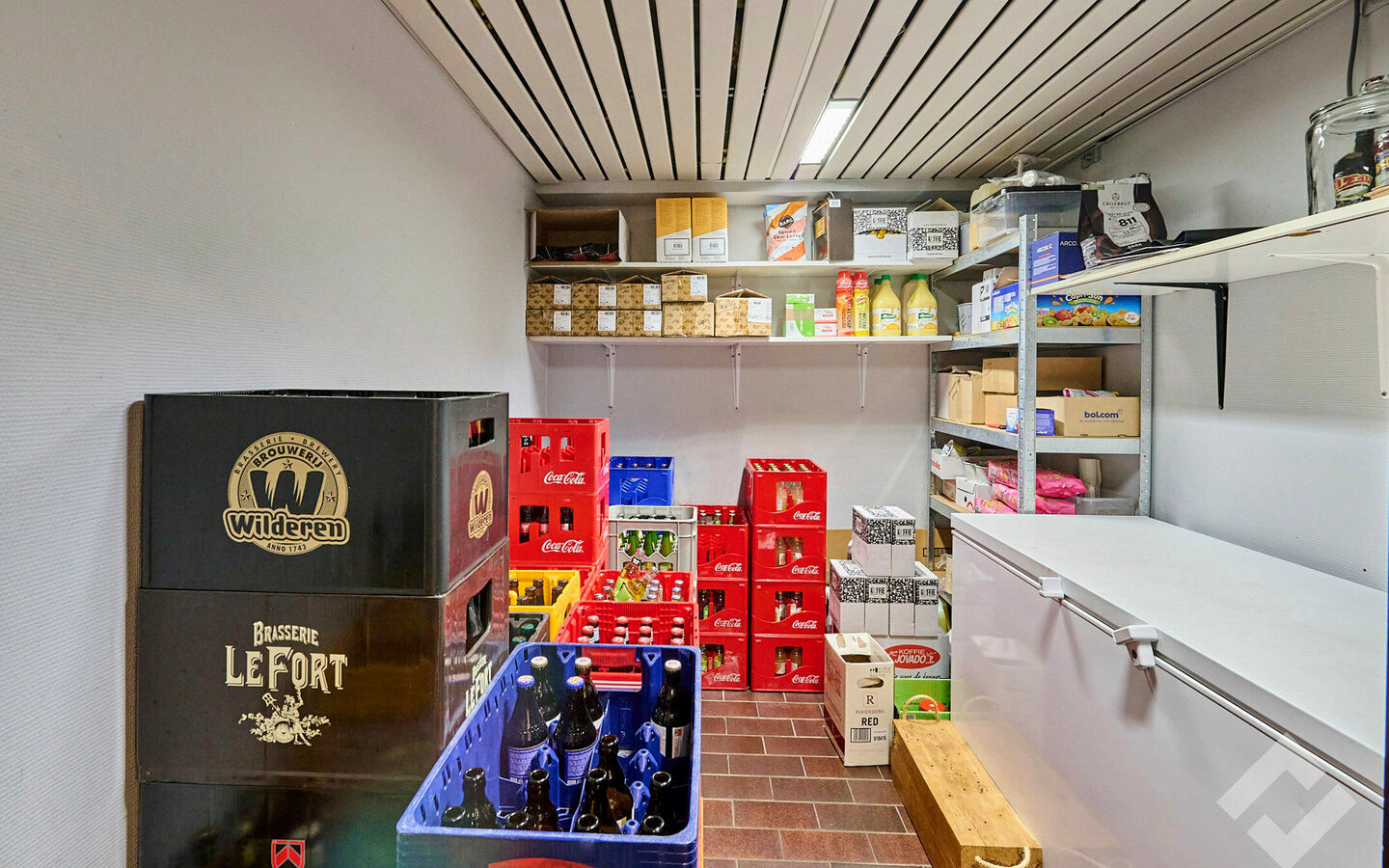 Horeca te koop in Bocholt