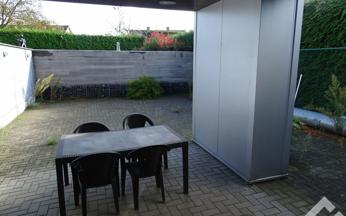 Individuele handelszaak te huur in Bree