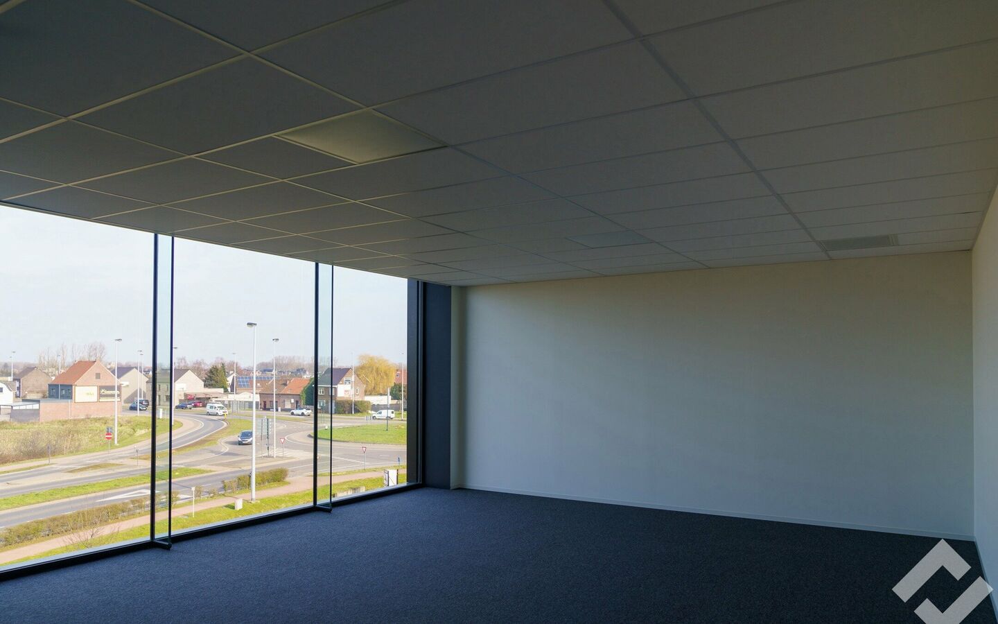 Individuele handelszaak te huur in Dilsen-Stokkem