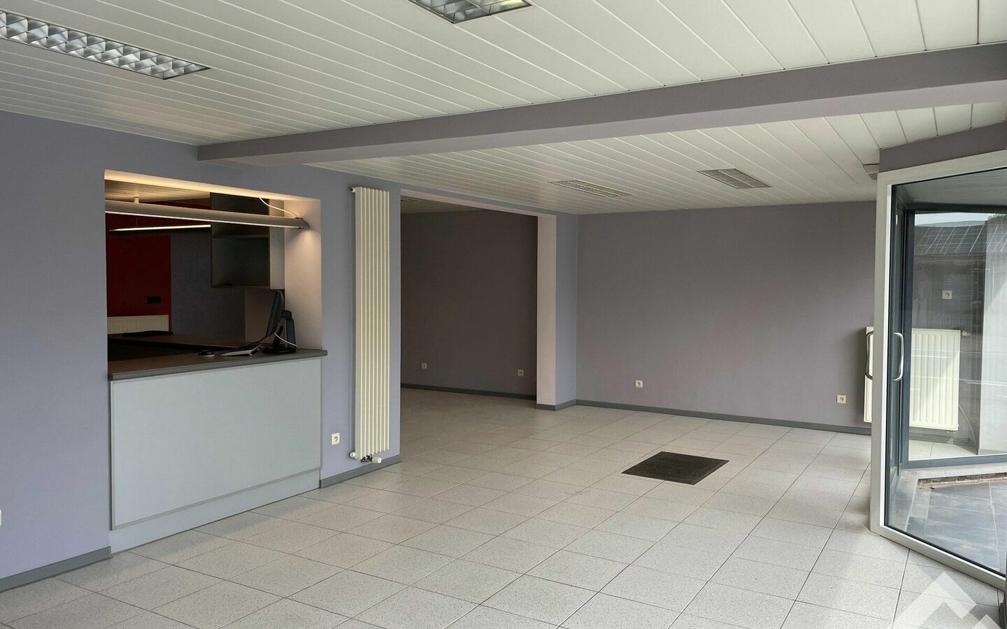 Individuele handelszaak te huur in Lommel