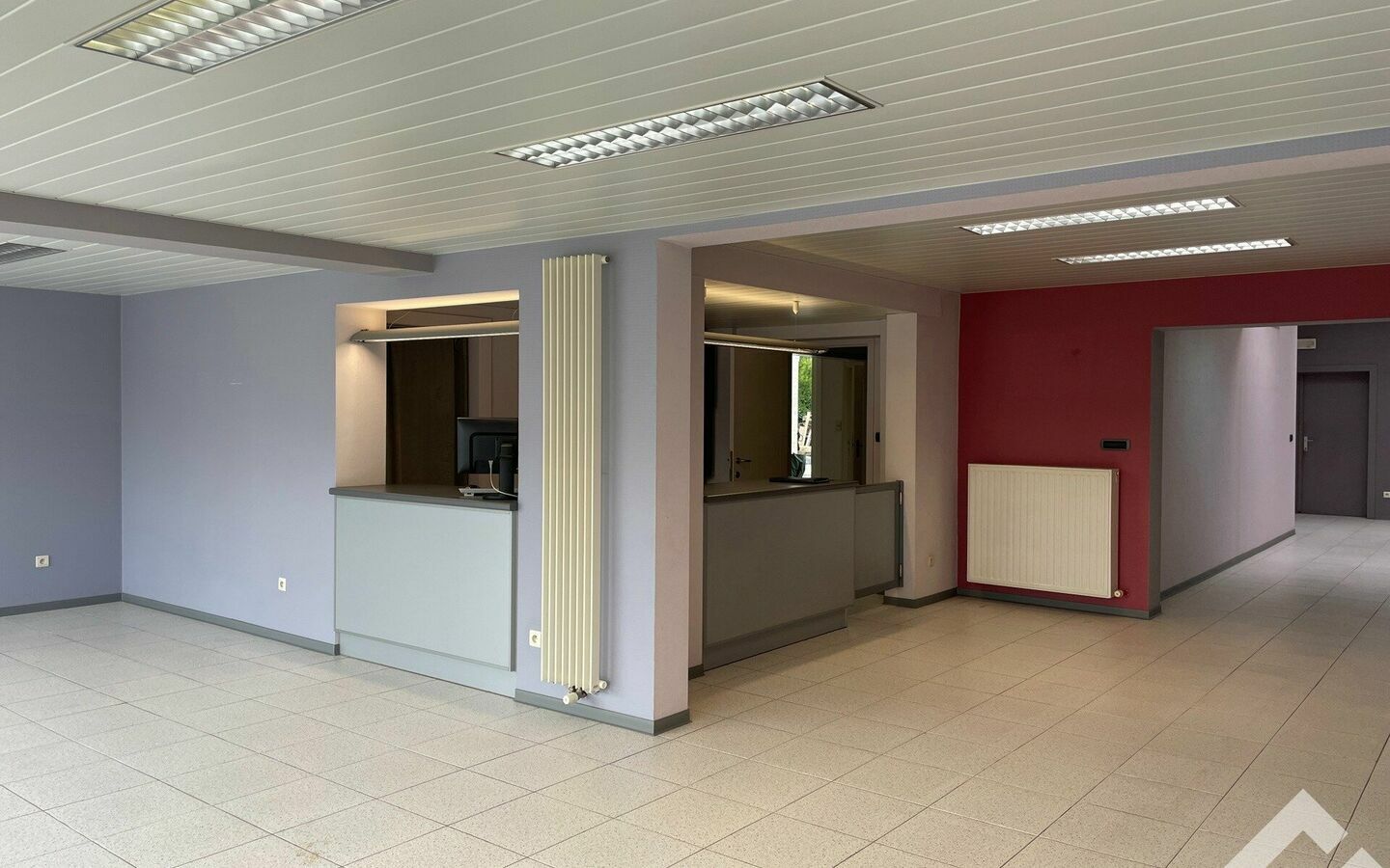 Individuele handelszaak te huur in Lommel