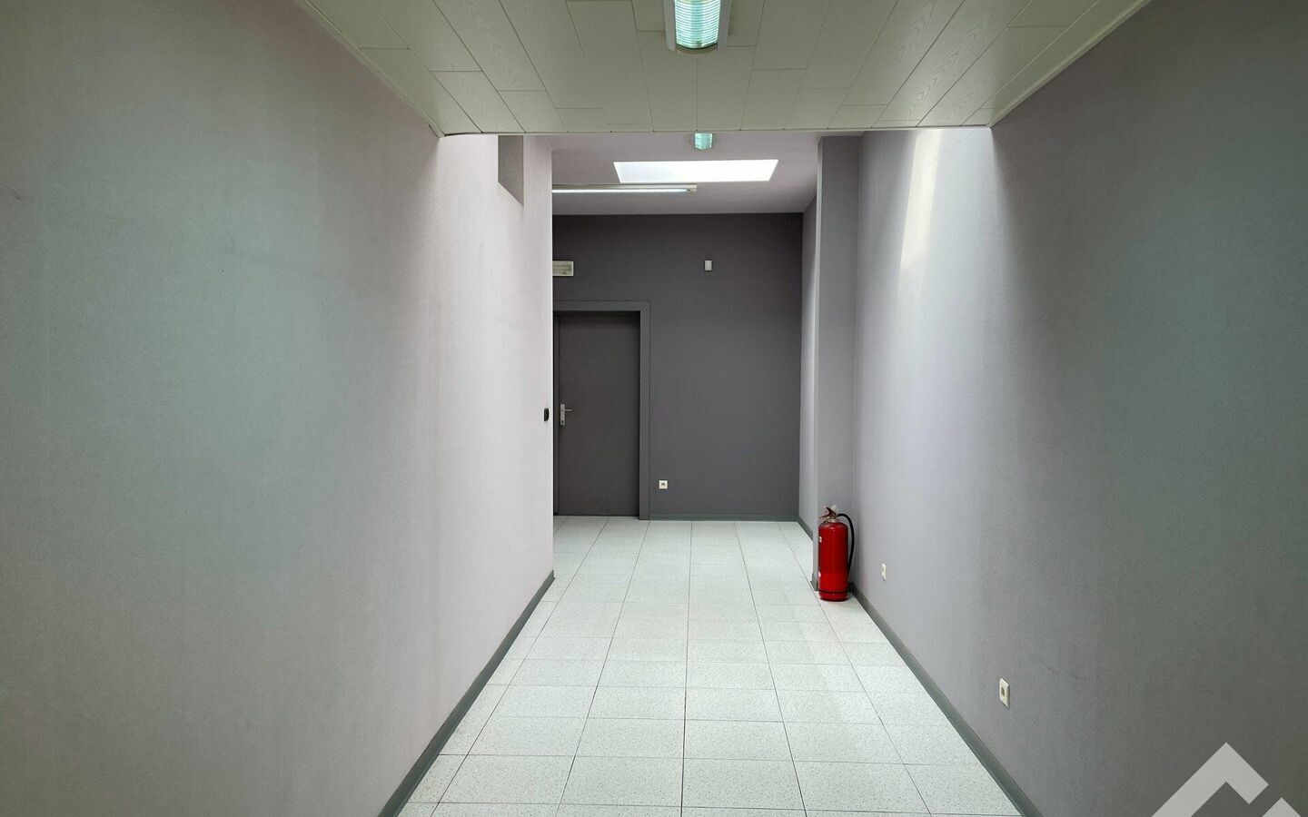 Individuele handelszaak te huur in Lommel