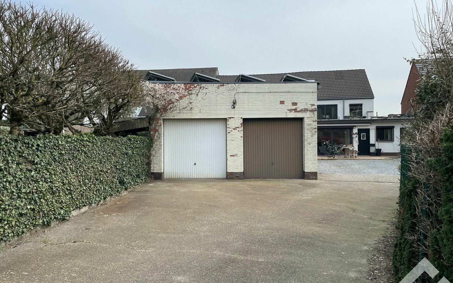 Individuele handelszaak te huur in Lommel
