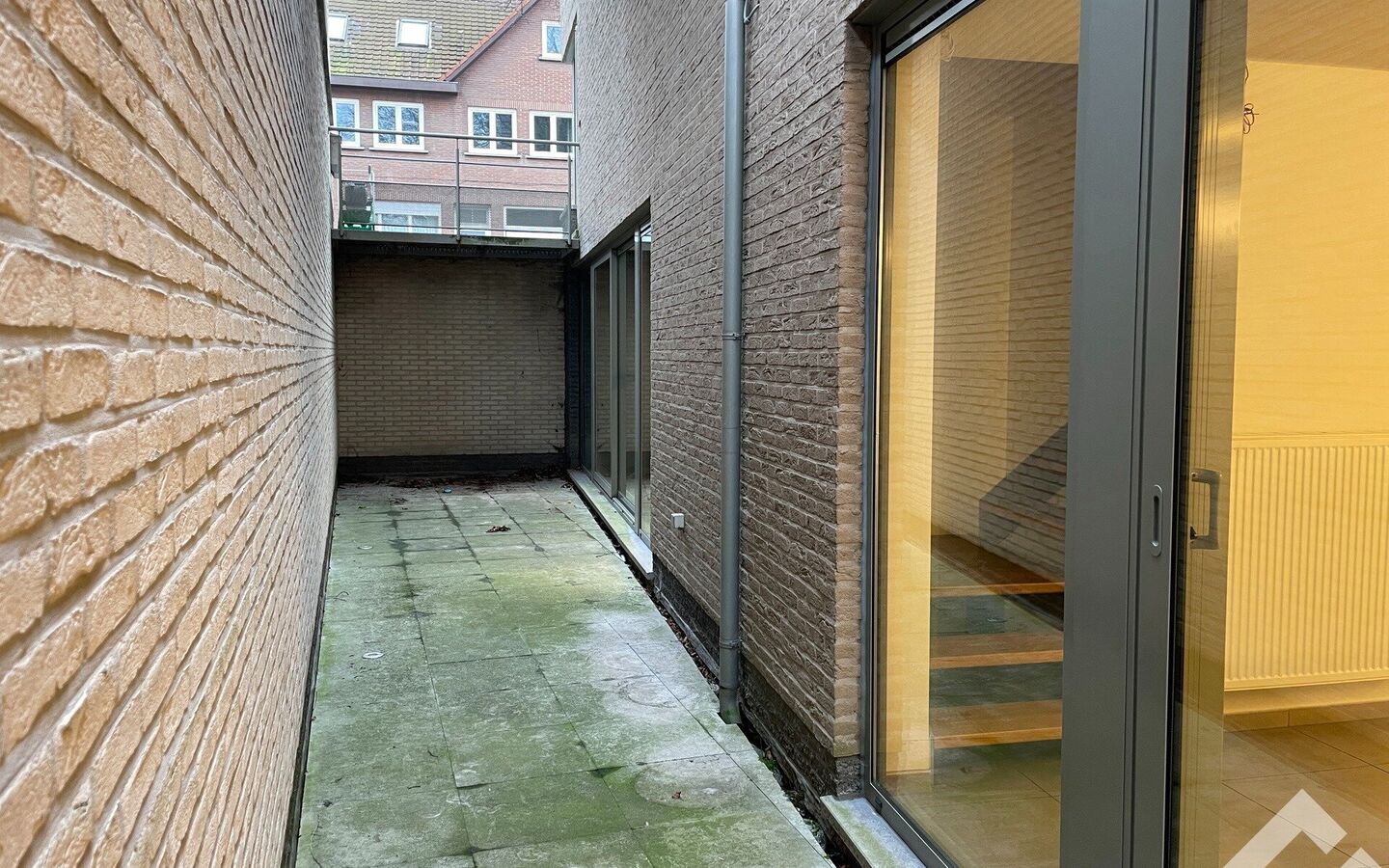 Individuele handelszaak te huur in Overpelt