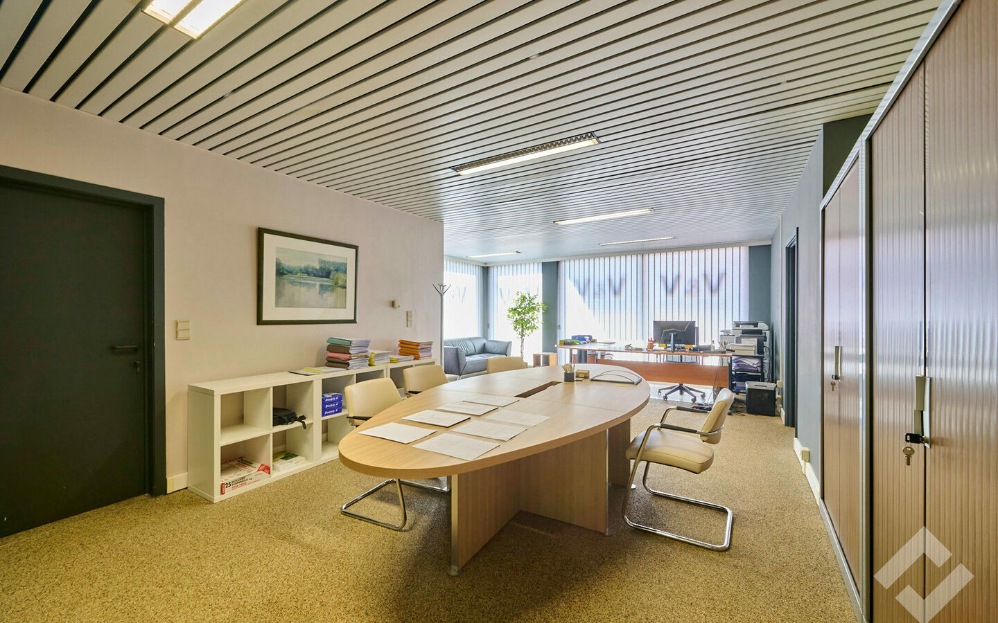 Individuele handelszaak te koop in Mol