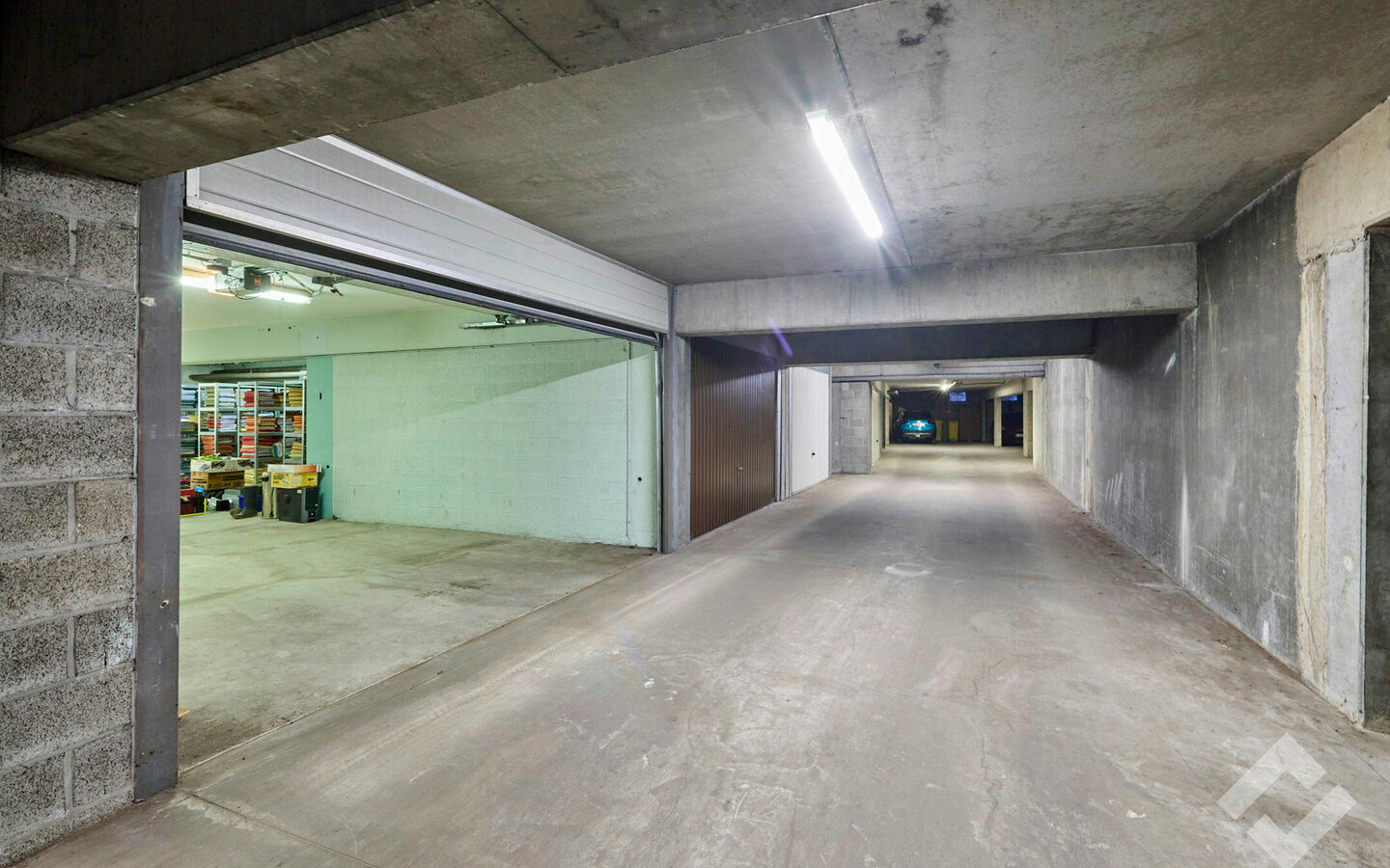 Individuele handelszaak te koop in Mol