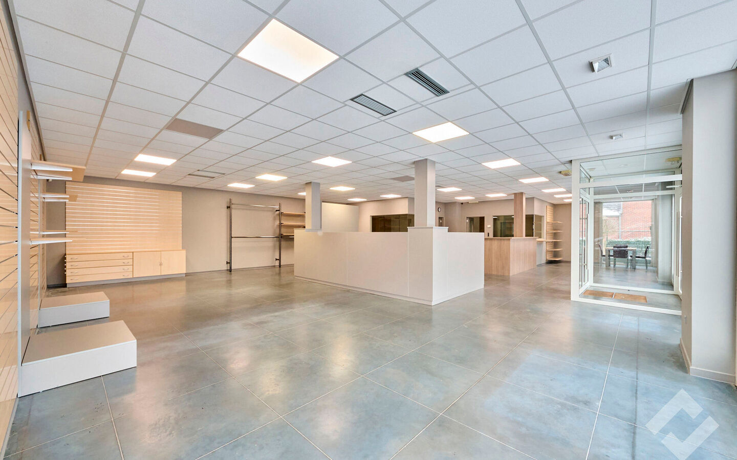 Individuele handelszaak te koop in Overpelt