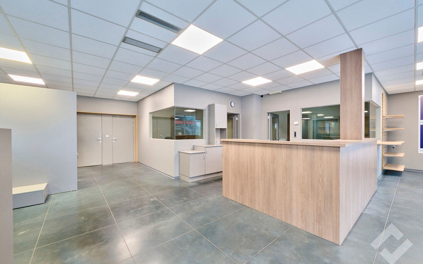 Individuele handelszaak te koop in Overpelt