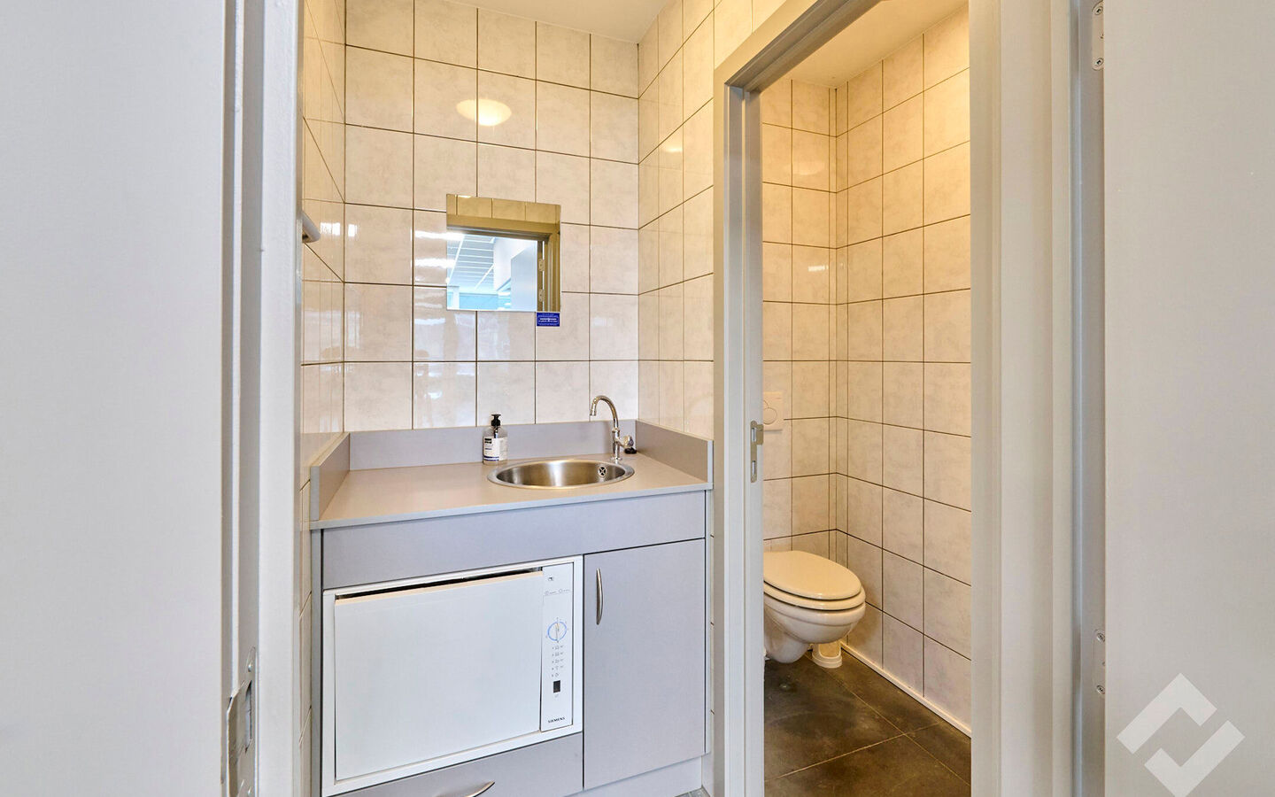 Individuele handelszaak te koop in Overpelt