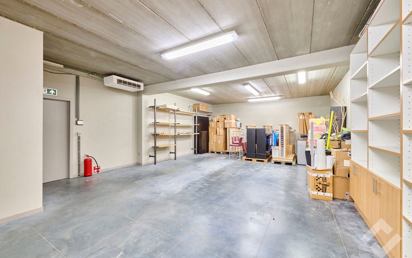 Individuele handelszaak te koop in Overpelt