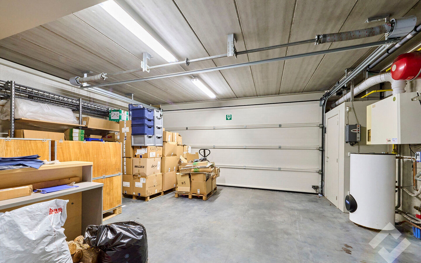 Individuele handelszaak te koop in Overpelt