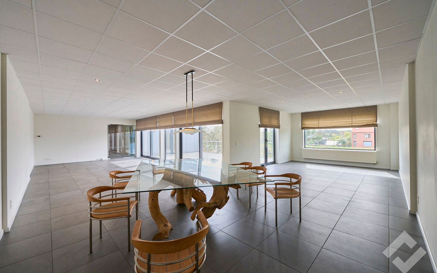 Industrieel gebouw te huur in Balen