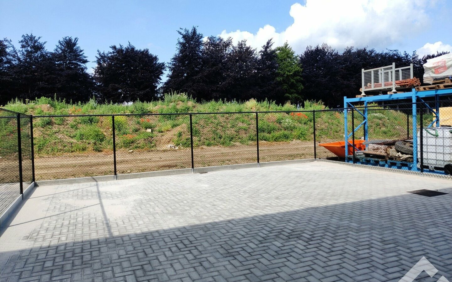 Industrieel gebouw te huur in Bocholt