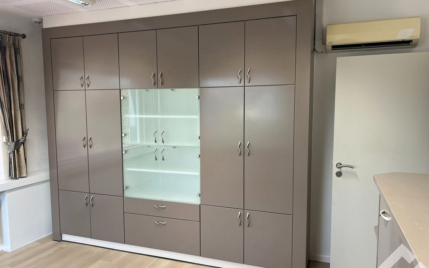 Industrieel gebouw te huur in Hamont-Achel