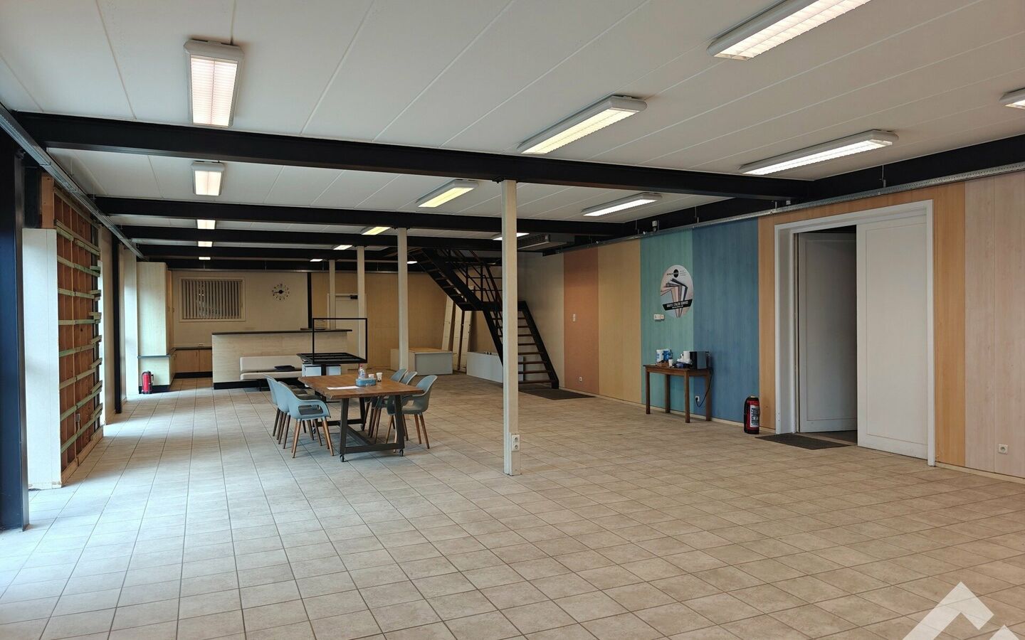 Industrieel gebouw te huur in Retie