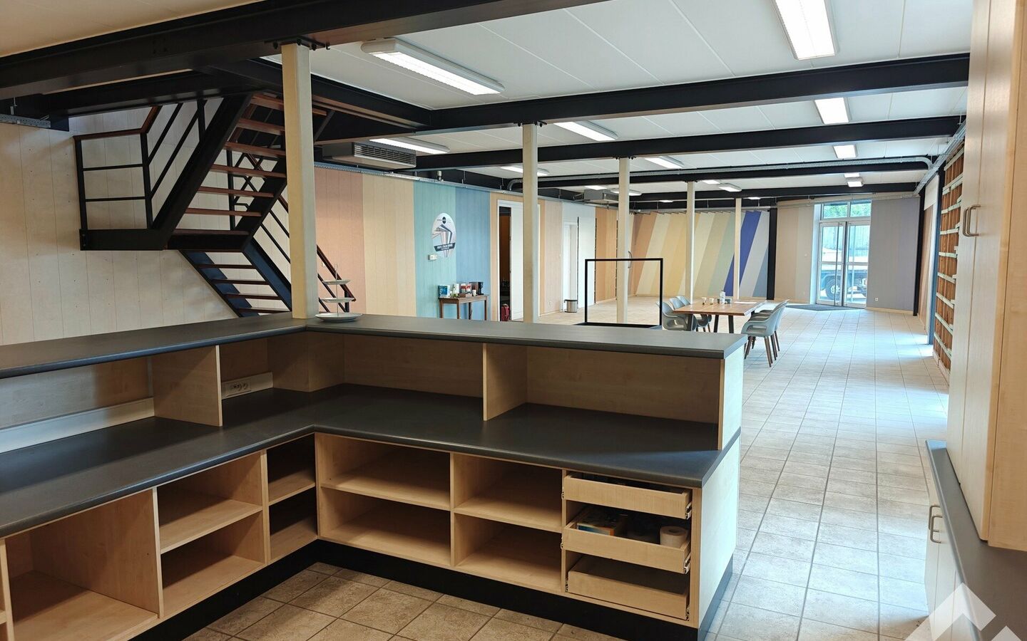 Industrieel gebouw te huur in Retie