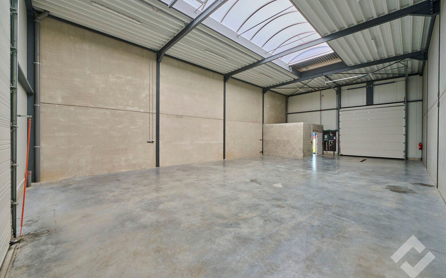 Industrieel gebouw te koop in Bocholt