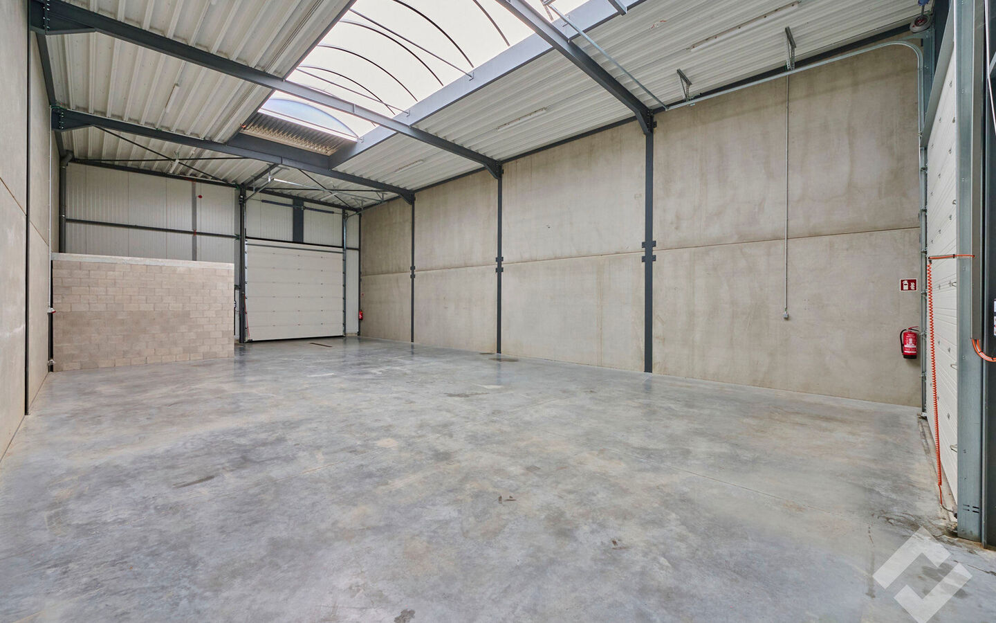 Industrieel gebouw te koop in Bocholt