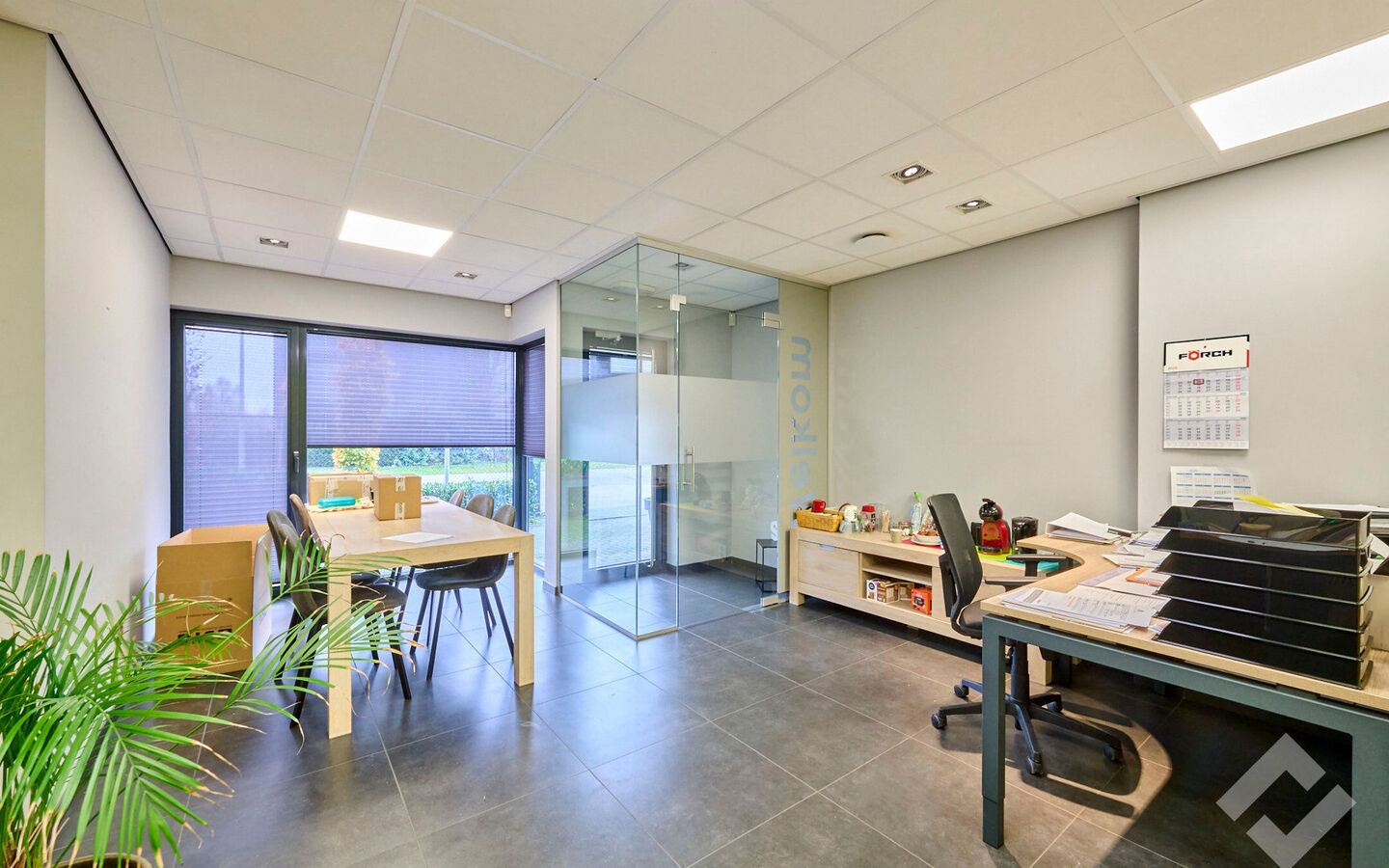 Industrieel gebouw te koop in Lommel