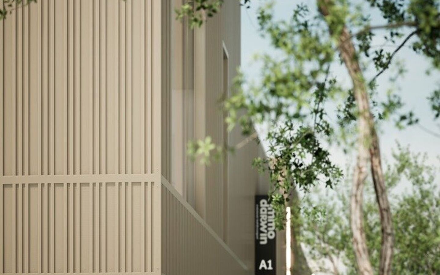 Industrieel gebouw te koop in Westerlo