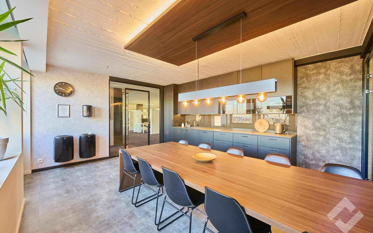 Kantoor te huur in Antwerpen