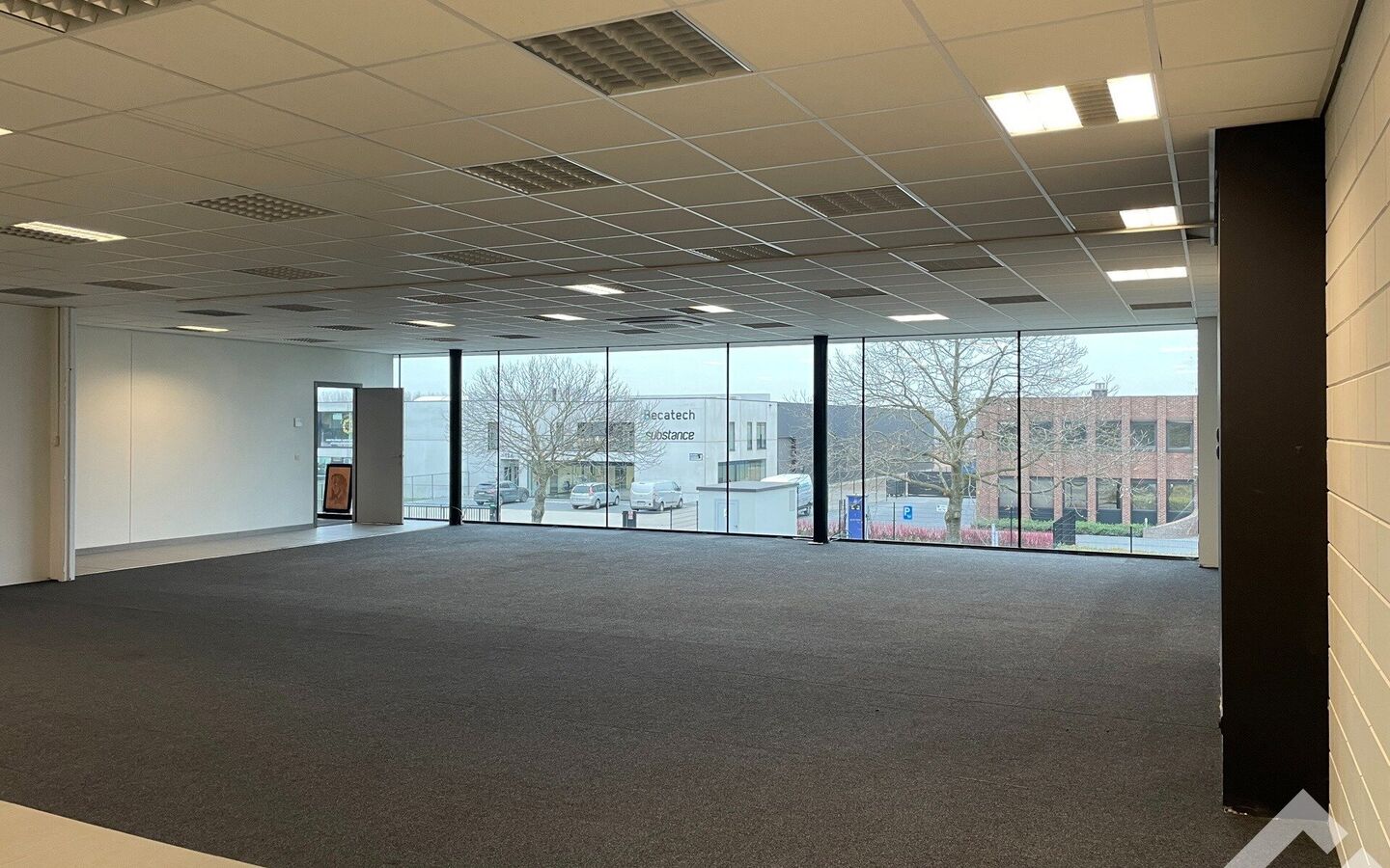 Kantoor te huur in Overpelt