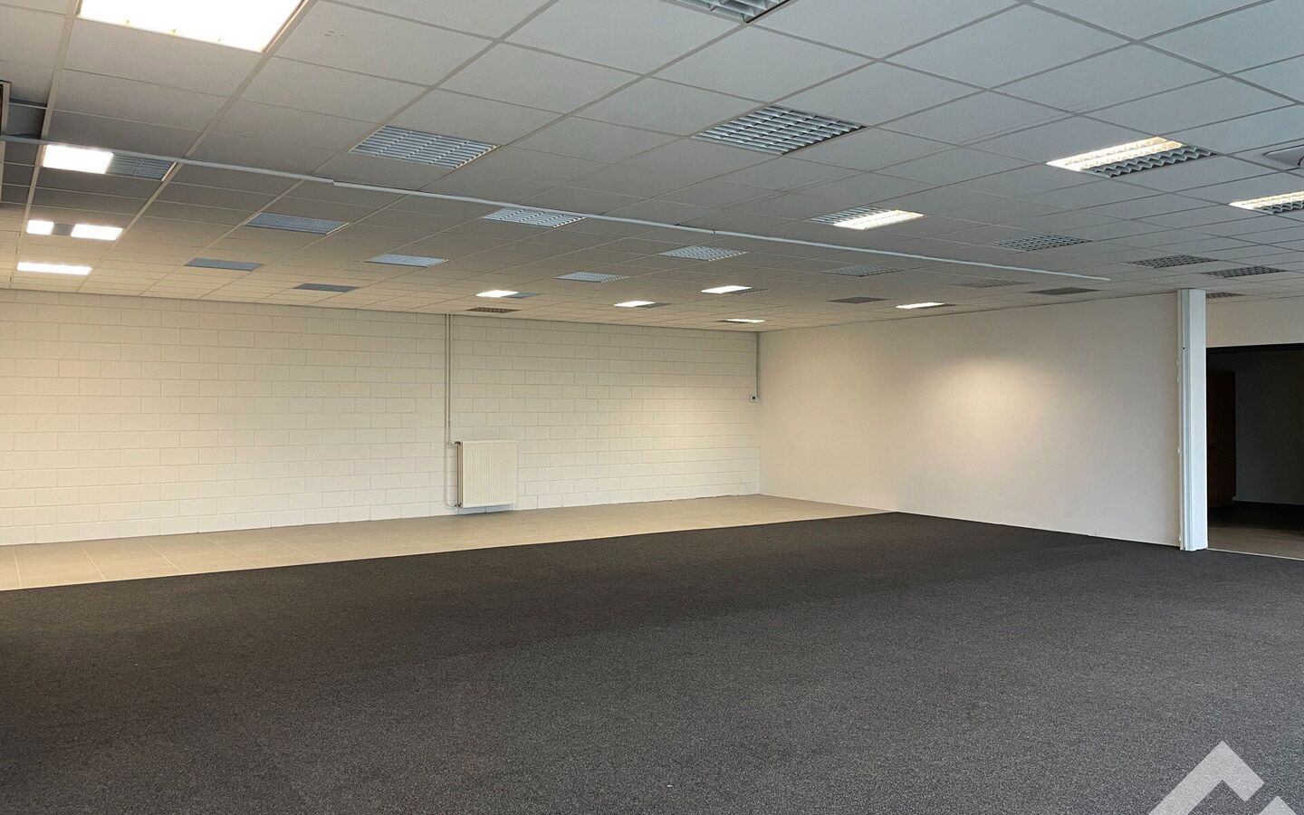 Kantoor te huur in Overpelt