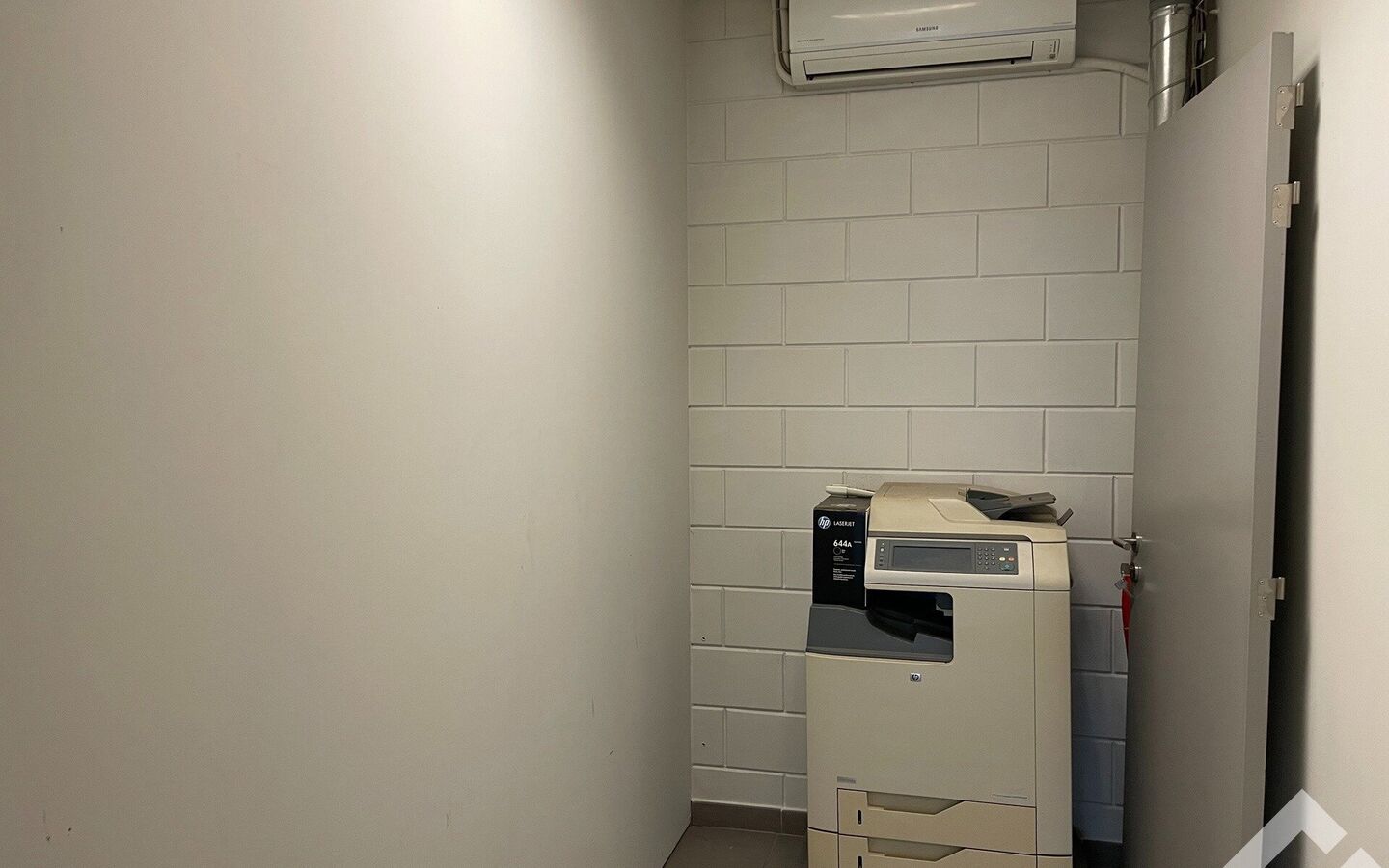 Kantoor te huur in Overpelt