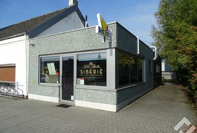 Horeca te huur in Overpelt