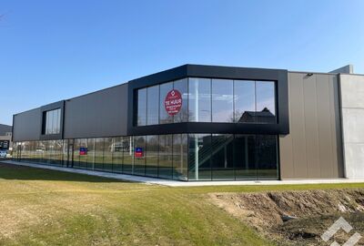 Individuele handelszaak te huur in Dilsen-Stokkem