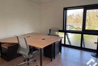 Kantoor te huur in Balen