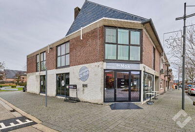 Horeca te koop in Bocholt
