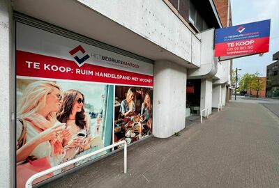 Wat is de waarde van uw bedrijfspand?